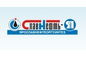 ОАО «Славнефть-ЯНОС»